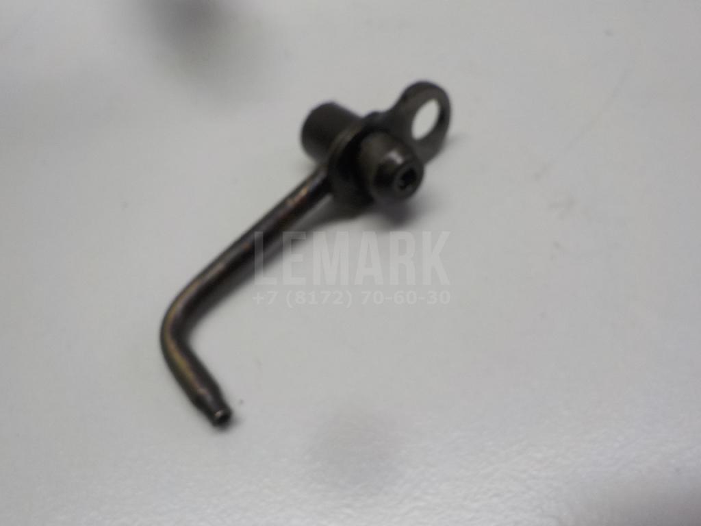 Форсунка масляная 1570837010 Toyota