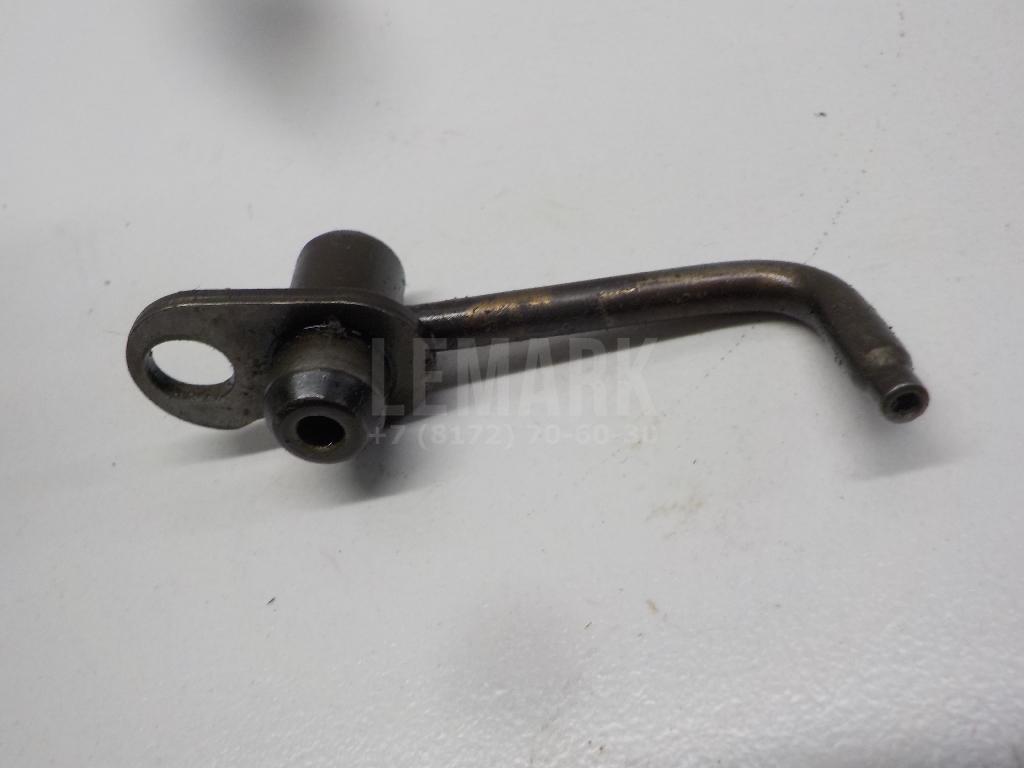 Форсунка масляная 1570837010 Toyota