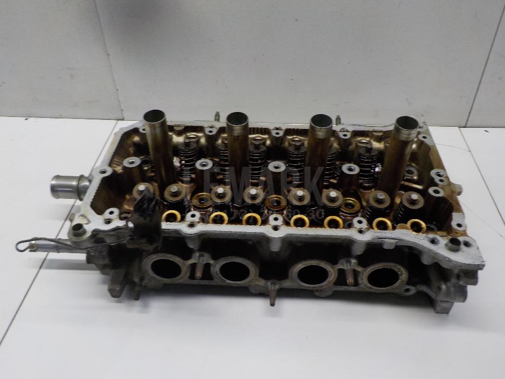 Головка блока 1110139686 Toyota
