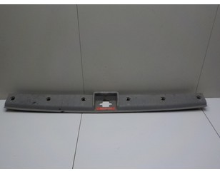 Обшивка багажника для Mercedes Benz W163 M-Klasse (ML) 1998-2004 БУ состояние хорошее