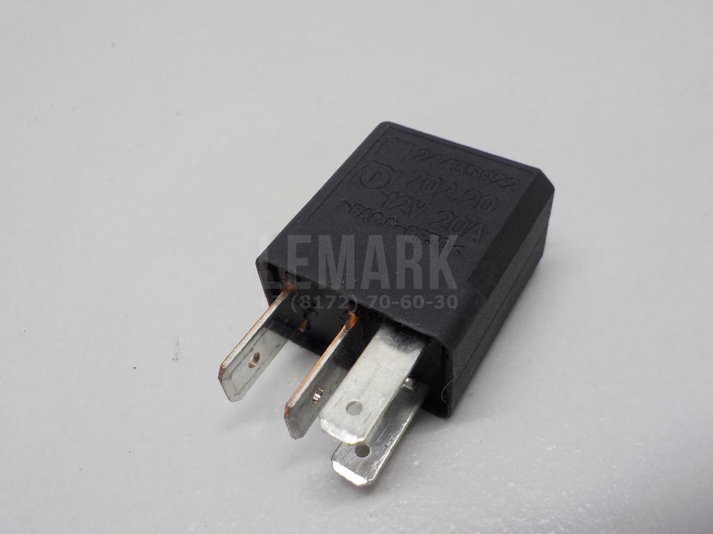 Реле 24435922 GM