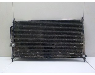 Радиатор кондиционера (конденсер) для Honda CR-V 1996-2002 с разборки состояние отличное