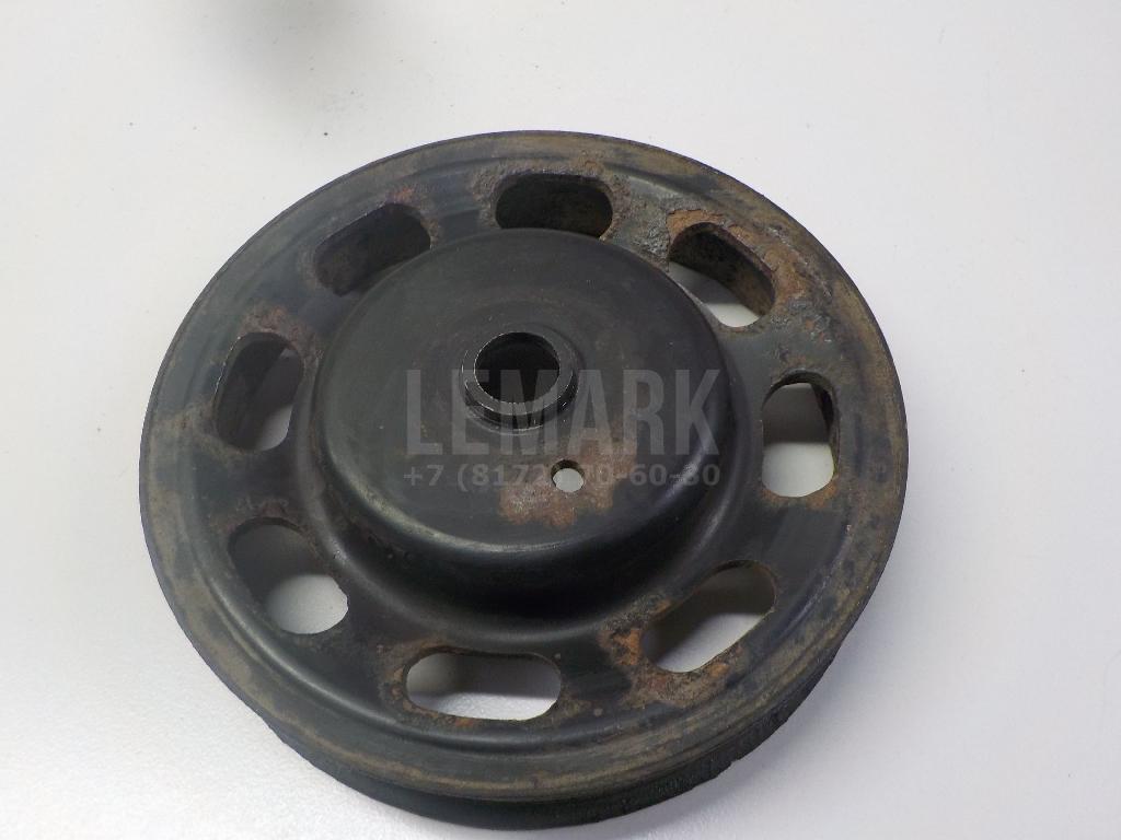 Шкив коленвала для  BMW X3 E83 2004-2010