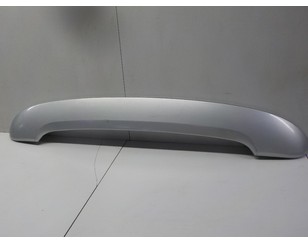 Спойлер (дефлектор) багажника для Chevrolet Lacetti 2003-2013 с разбора состояние отличное