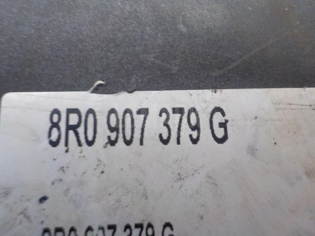 Блок ABS (насос)