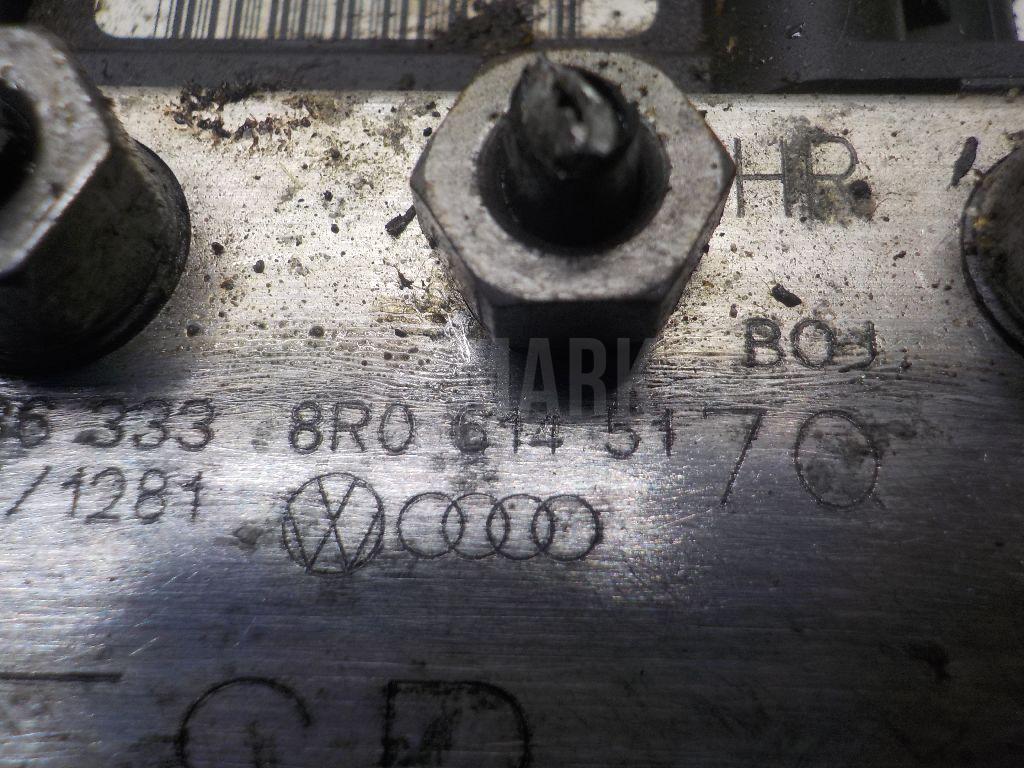 Блок ABS (насос)