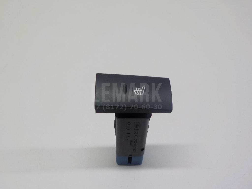 Кнопка обогрева сидений 937422P000CA Hyundai-Kia