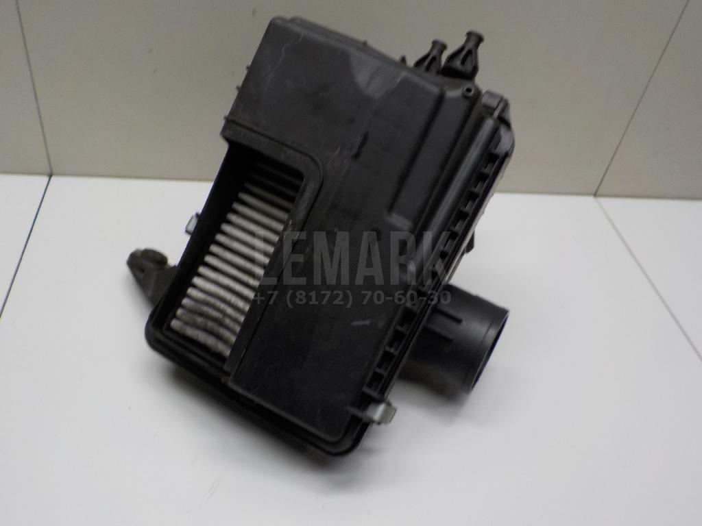 Корпус воздушного фильтра 165004ED0A Nissan