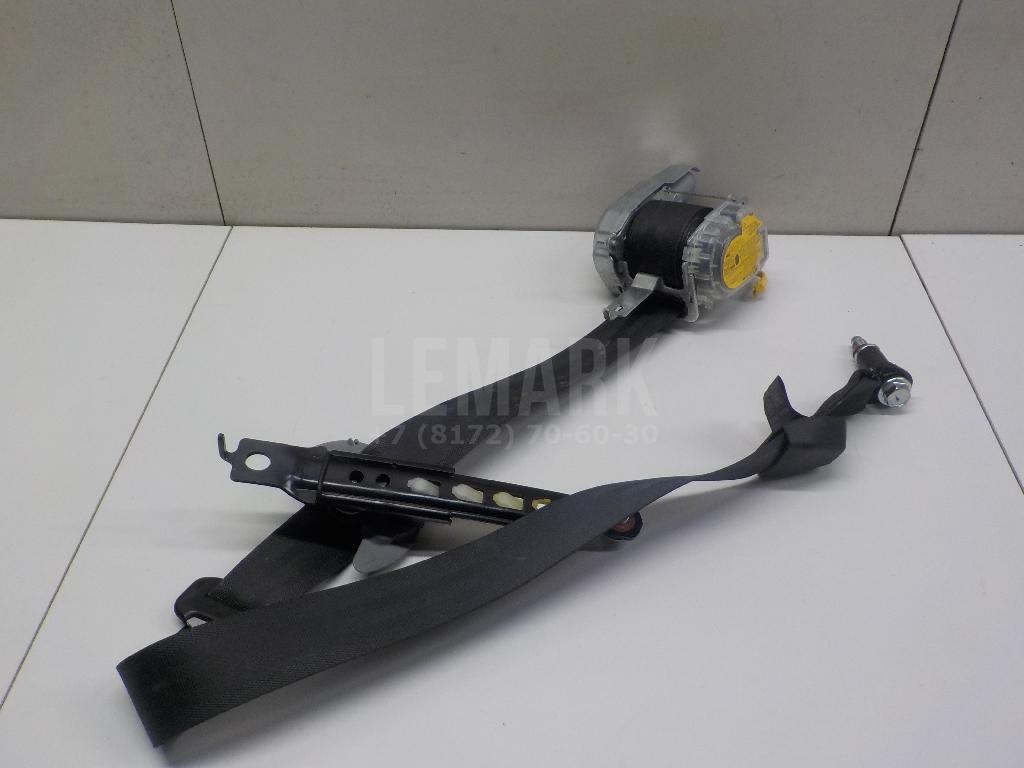 Ремень безопасности с пиропатроном 888102P450VA Hyundai-Kia