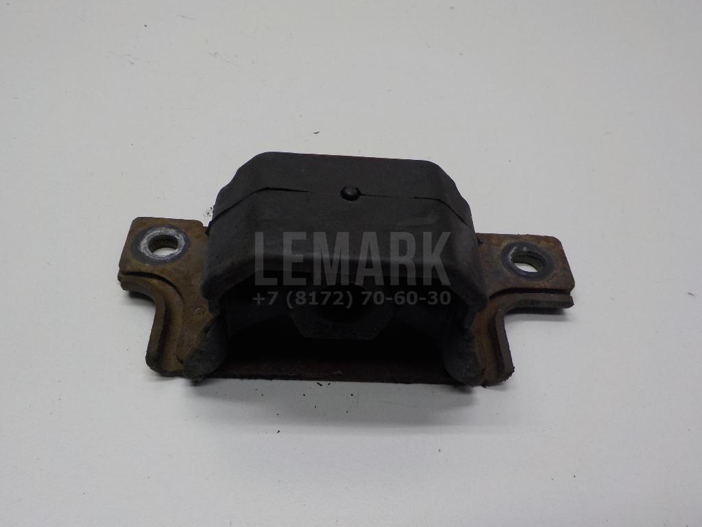 Кронштейн глушителя 206514EA3A Nissan