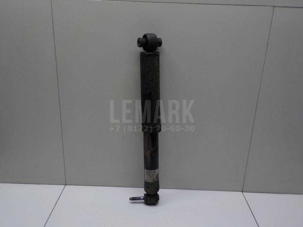 Амортизатор задний 562104EA2A Nissan