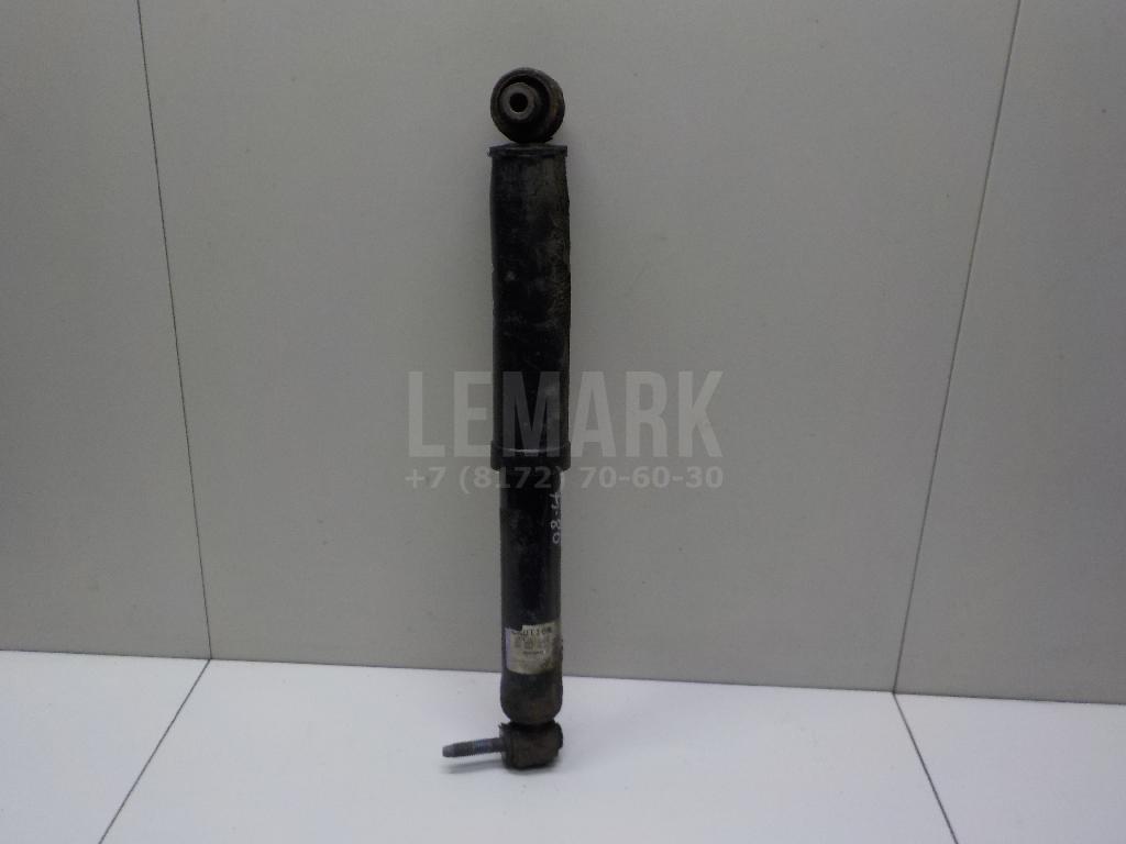 Амортизатор задний 562104EA2A Nissan
