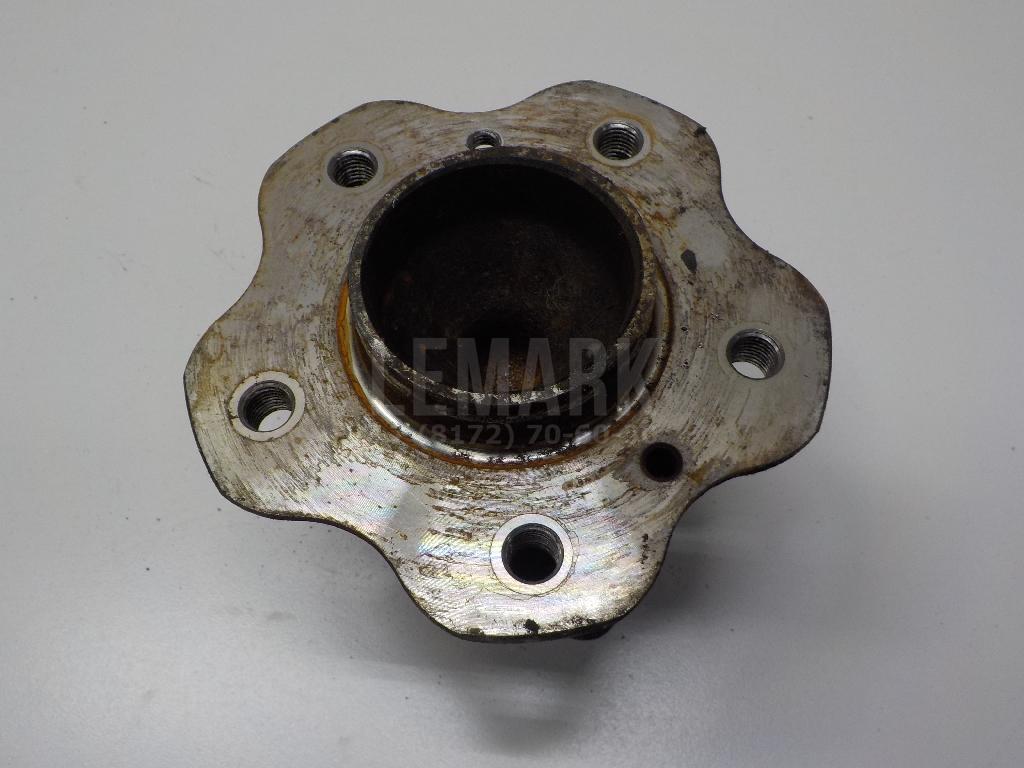 Ступица задняя 432024EA0A Nissan