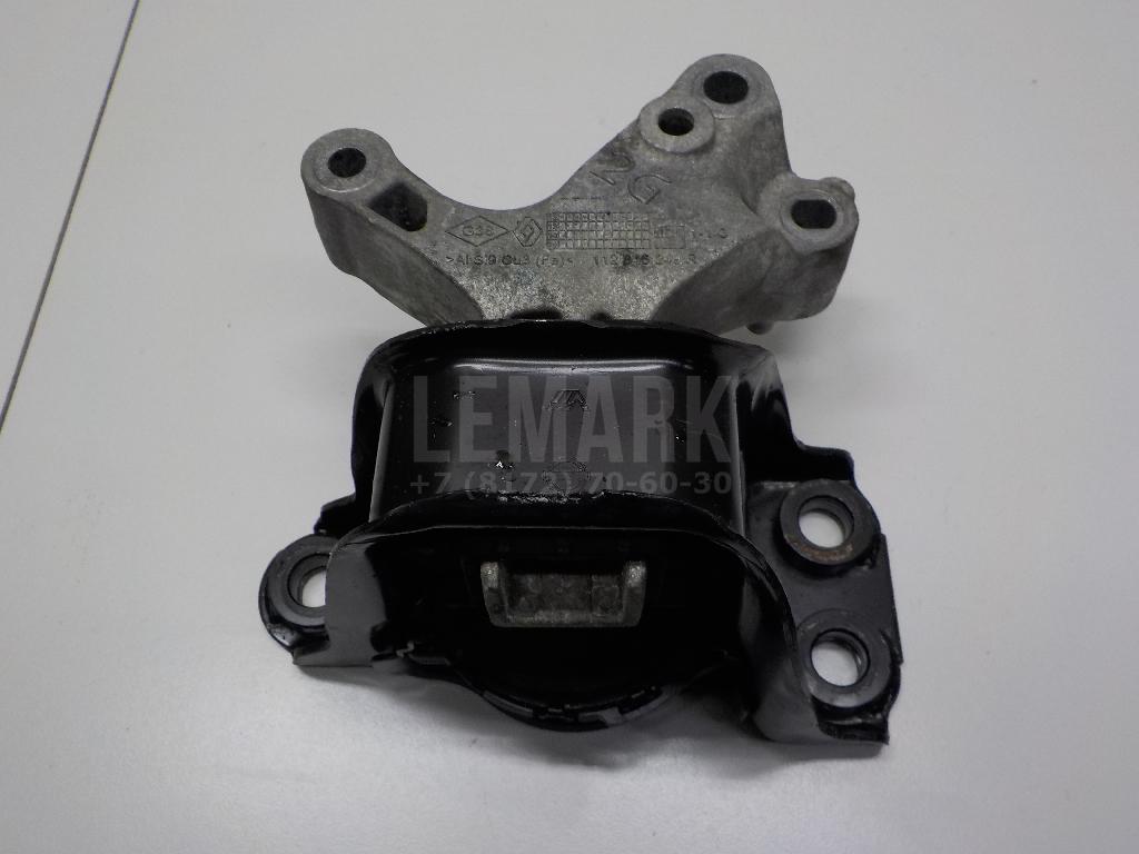 Опора двигателя правая 112104ED0B Nissan