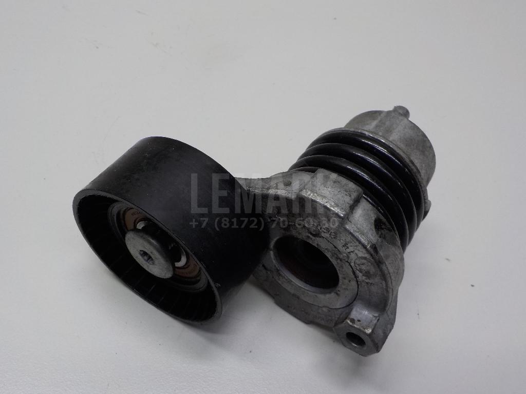 Ролик-натяжитель 117506193R Renault