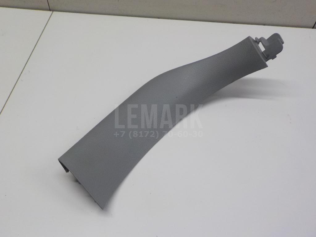Обшивка двери багажника 817402P000H9 Hyundai-Kia