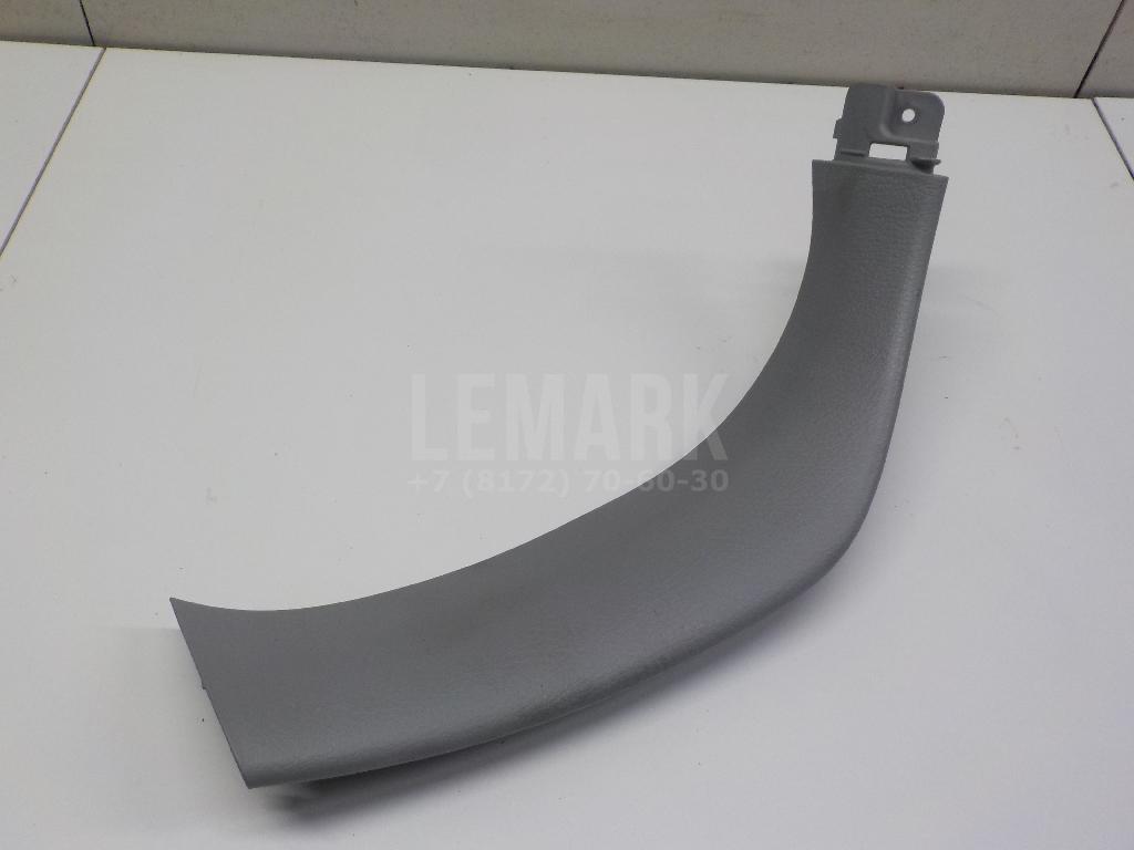 Обшивка двери багажника 817302P000H9 Hyundai-Kia