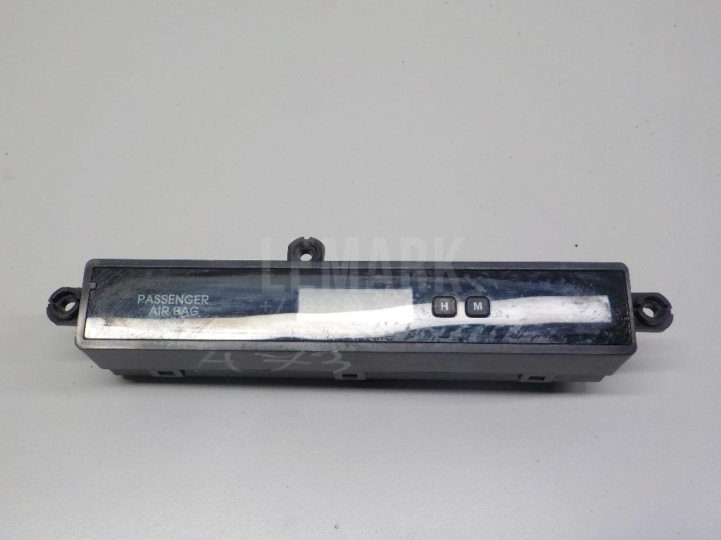 Часы 945102P100VA Hyundai-Kia