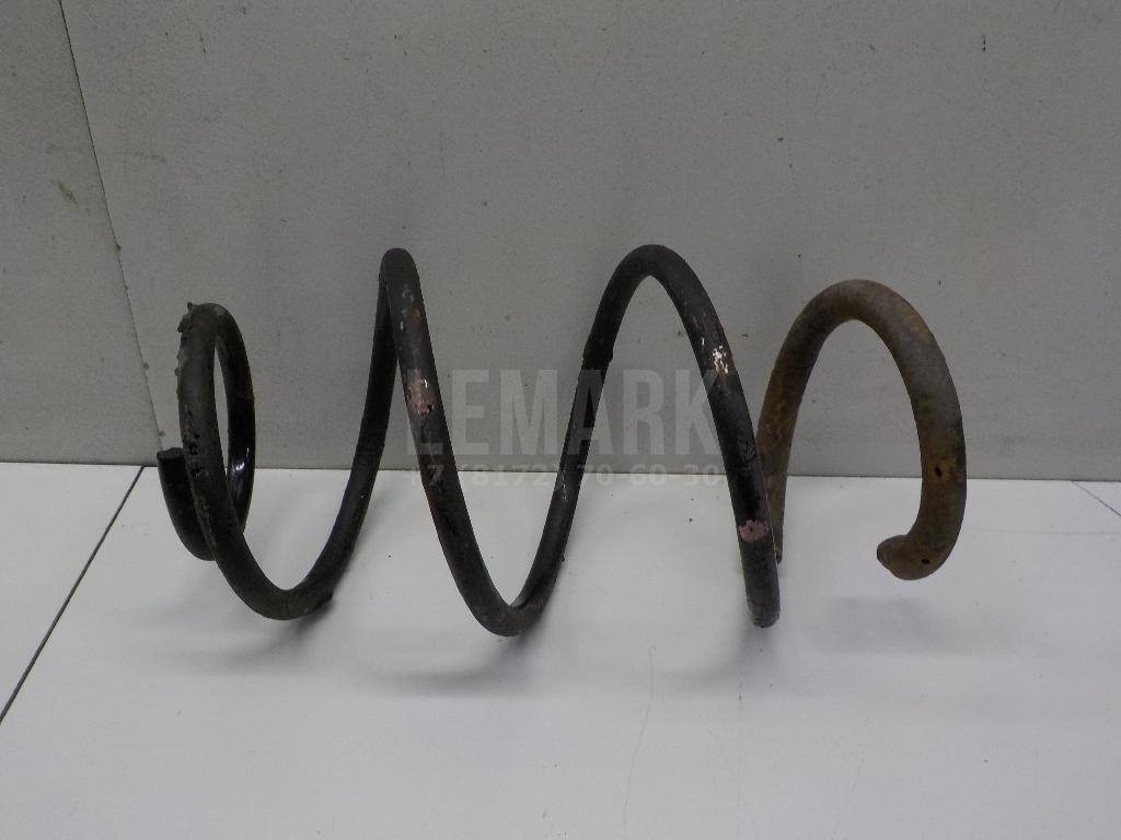 Пружина передняя 546301H500 Hyundai-Kia