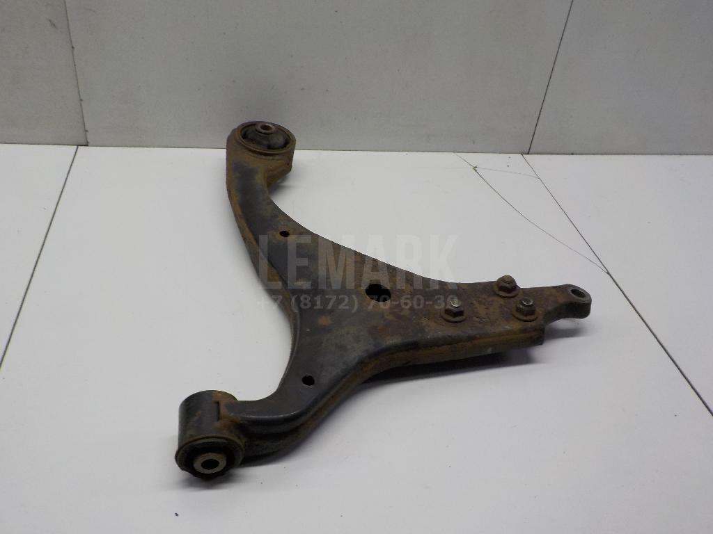 Рычаг передний правый 545012H000 Hyundai-Kia