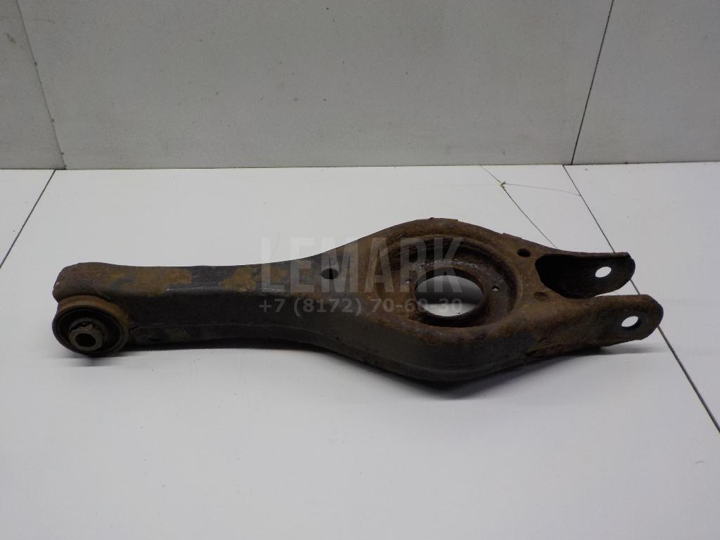 Рычаг задний поперечный 552101H100 Hyundai-Kia