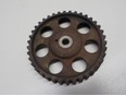 Шестерня (шкив) распредвала
