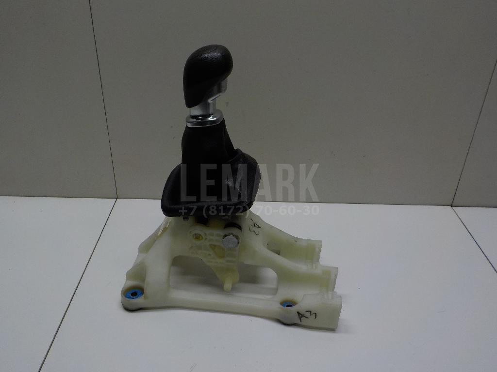 Кулиса КПП 437001H910 Hyundai-Kia