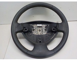Рулевое колесо для AIR BAG (без AIR BAG) для Renault Sandero 2009-2014 БУ состояние отличное