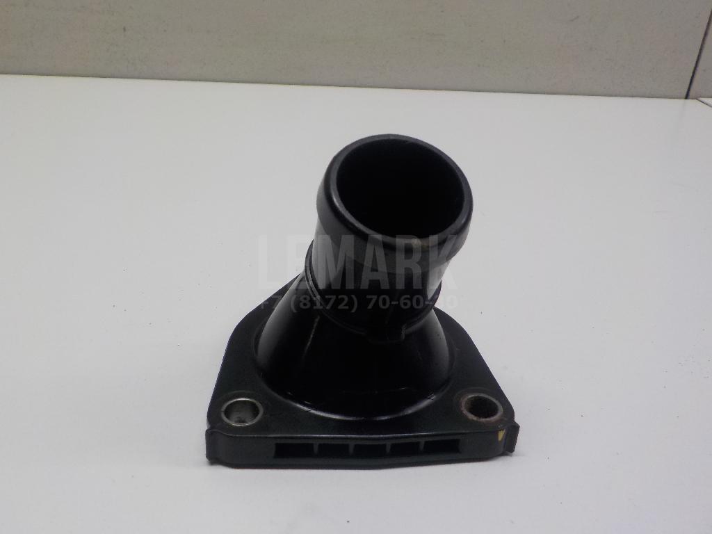 Крышка термостата 256122F010 Hyundai-Kia