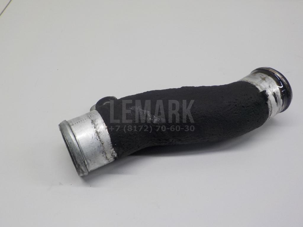 Патрубок интеркулера 282512F001 Hyundai-Kia