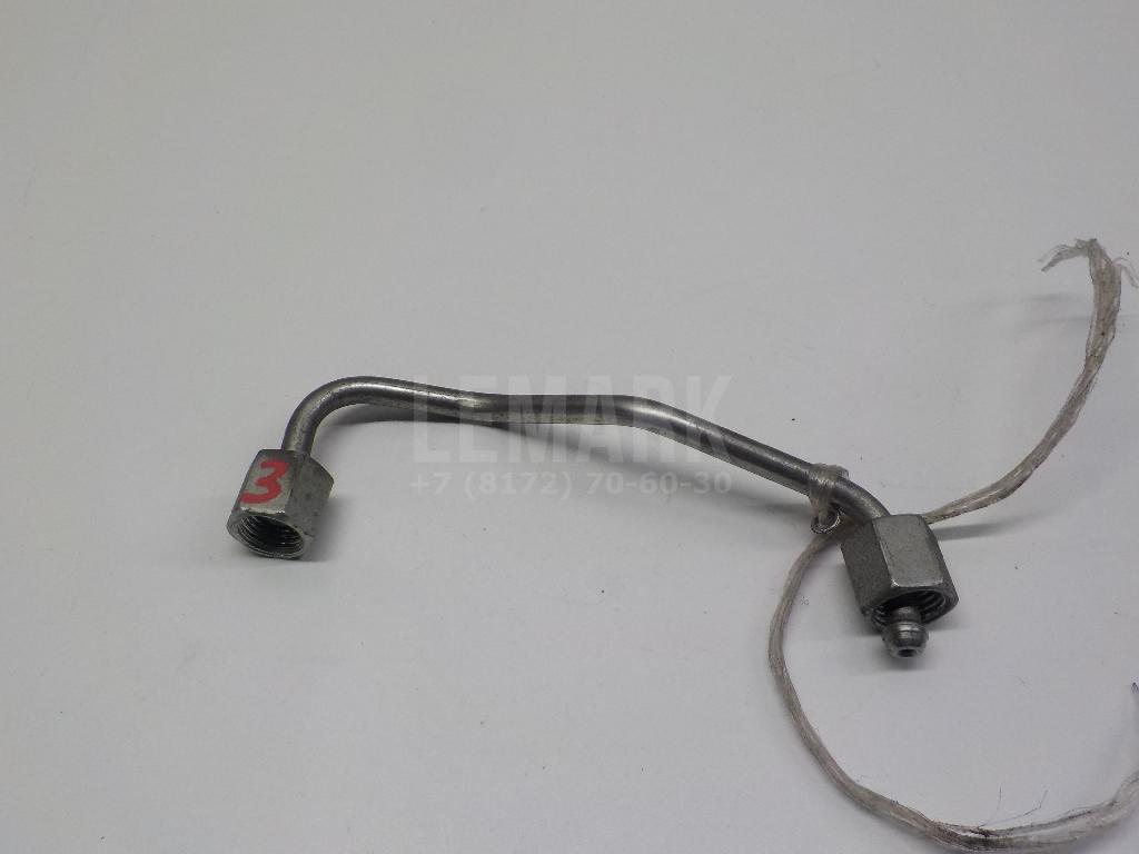Трубка ТНВД 314112F000 Hyundai-Kia