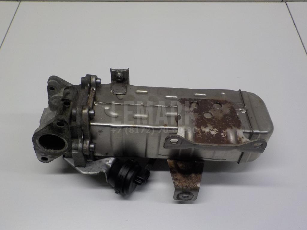 Радиатор системы EGR 284162F140 Hyundai-Kia
