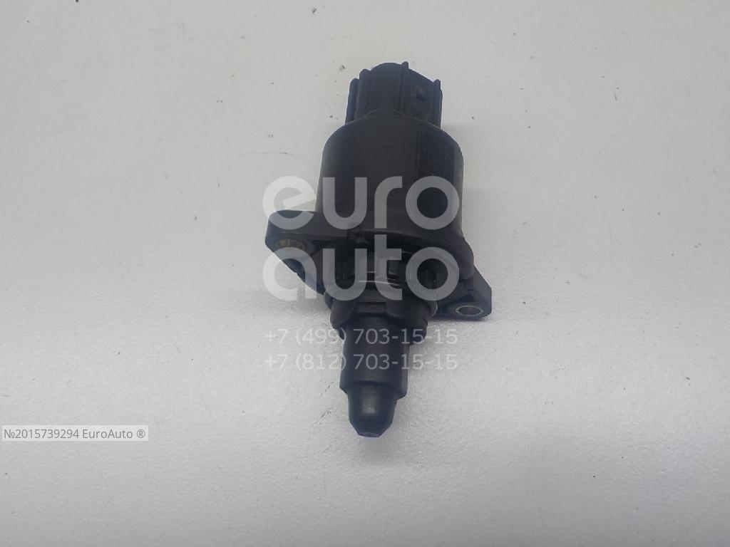 Клапан стабилизации холостого хода для Peugeot 107 2006-2014 в Москве
