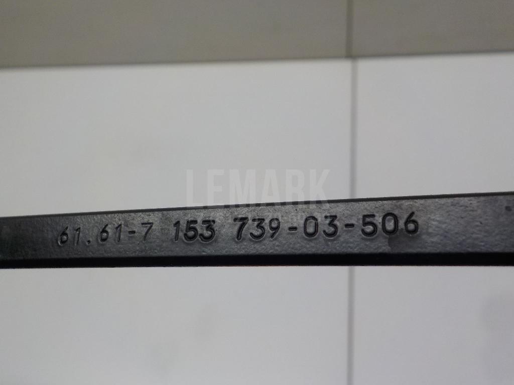 Поводок стеклоочистителя передний правый для  Audi A3 [8P1] 2003-2013