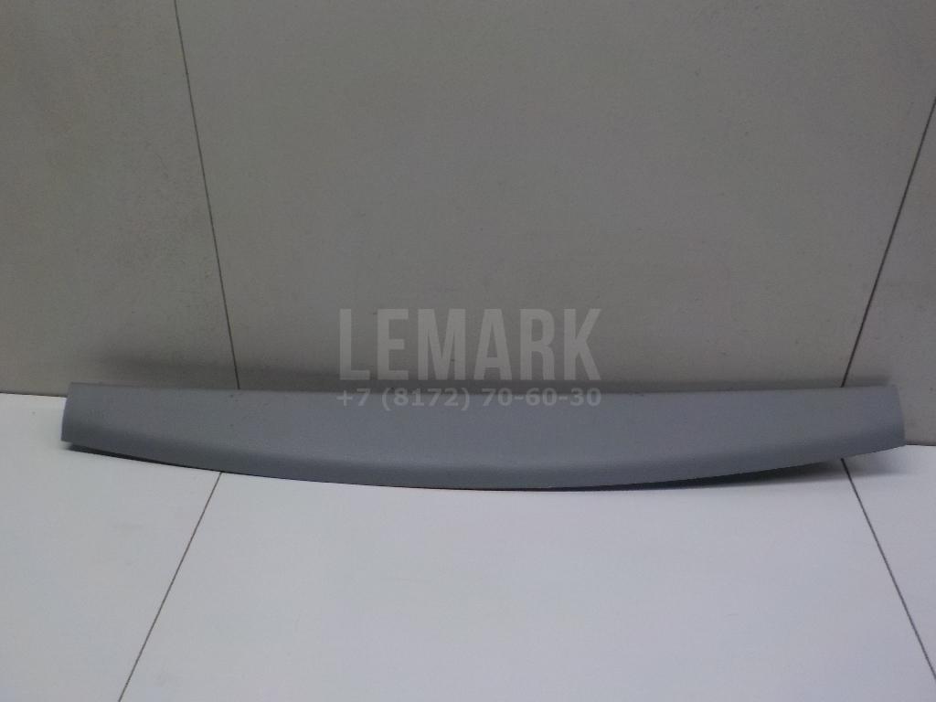 Накладка (кузов внутри) 817602P000H9 Hyundai-Kia