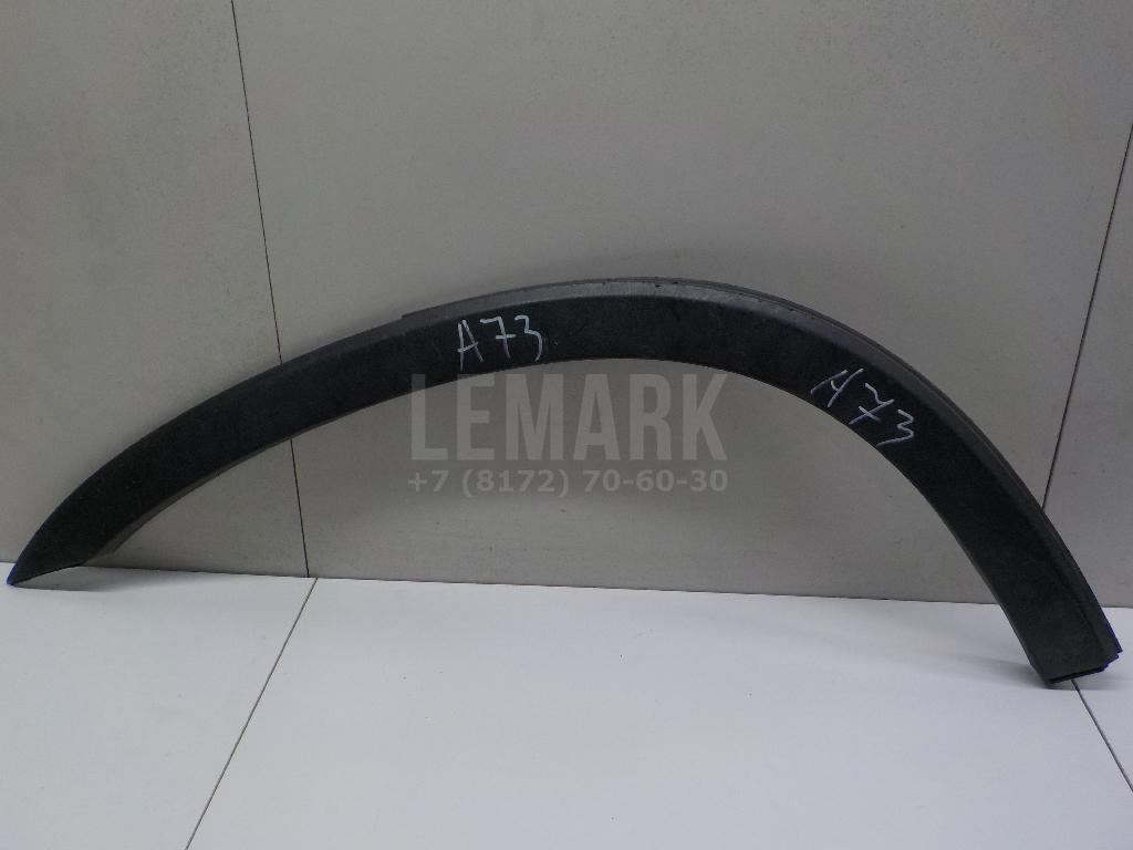 Накладка заднего крыла правого 877442P000 Hyundai-Kia