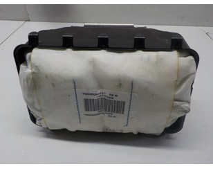 Подушка безопасности пассажирская (в торпедо) для Dodge Caliber 2006-2011 б/у состояние отличное
