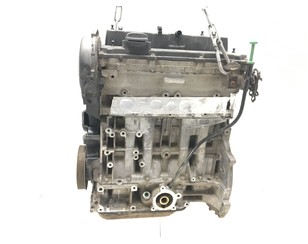 Двигатель KFU ET3J4 для Peugeot 307 2001-2008 БУ состояние отличное