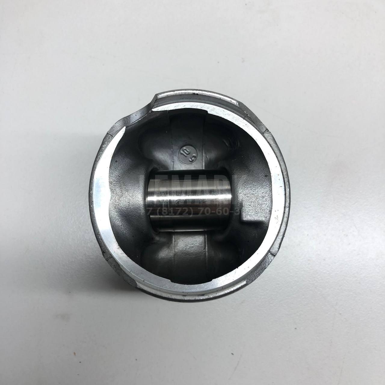 Поршень для  Fiat Albea 2002-2012