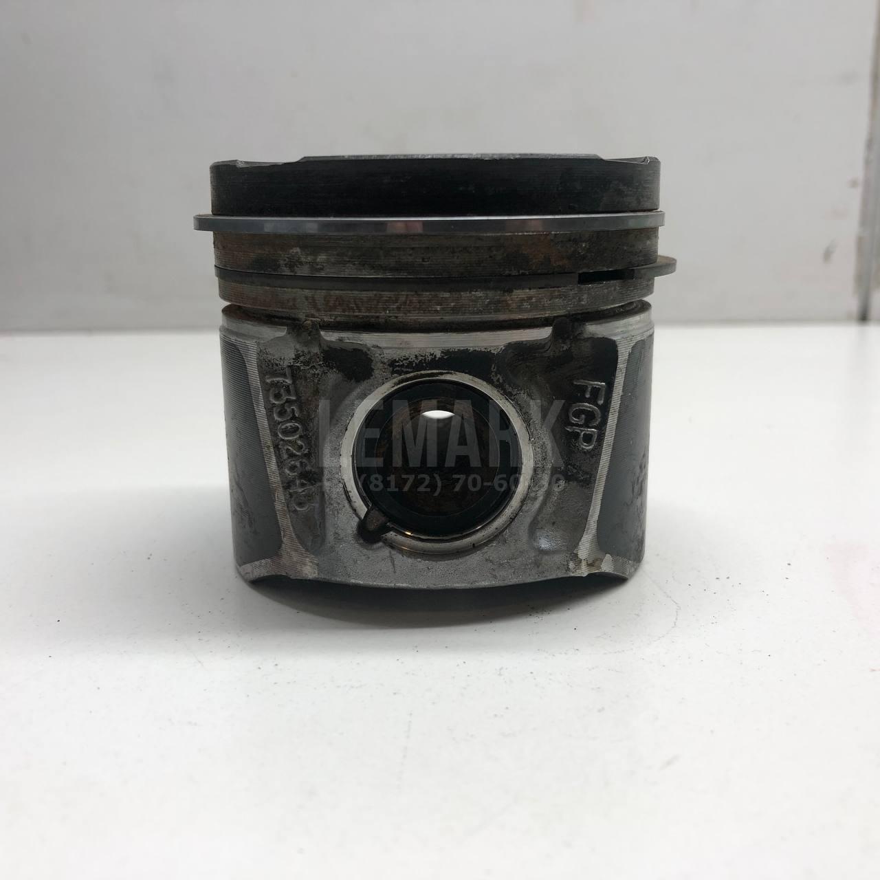 Поршень для  Fiat Albea 2002-2012