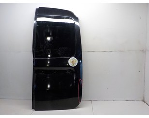 Дверь багажника правая для VAZ Lada Largus 2012> с разбора состояние отличное