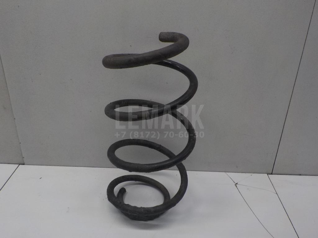 Пружина передняя 546302Y250 Hyundai-Kia