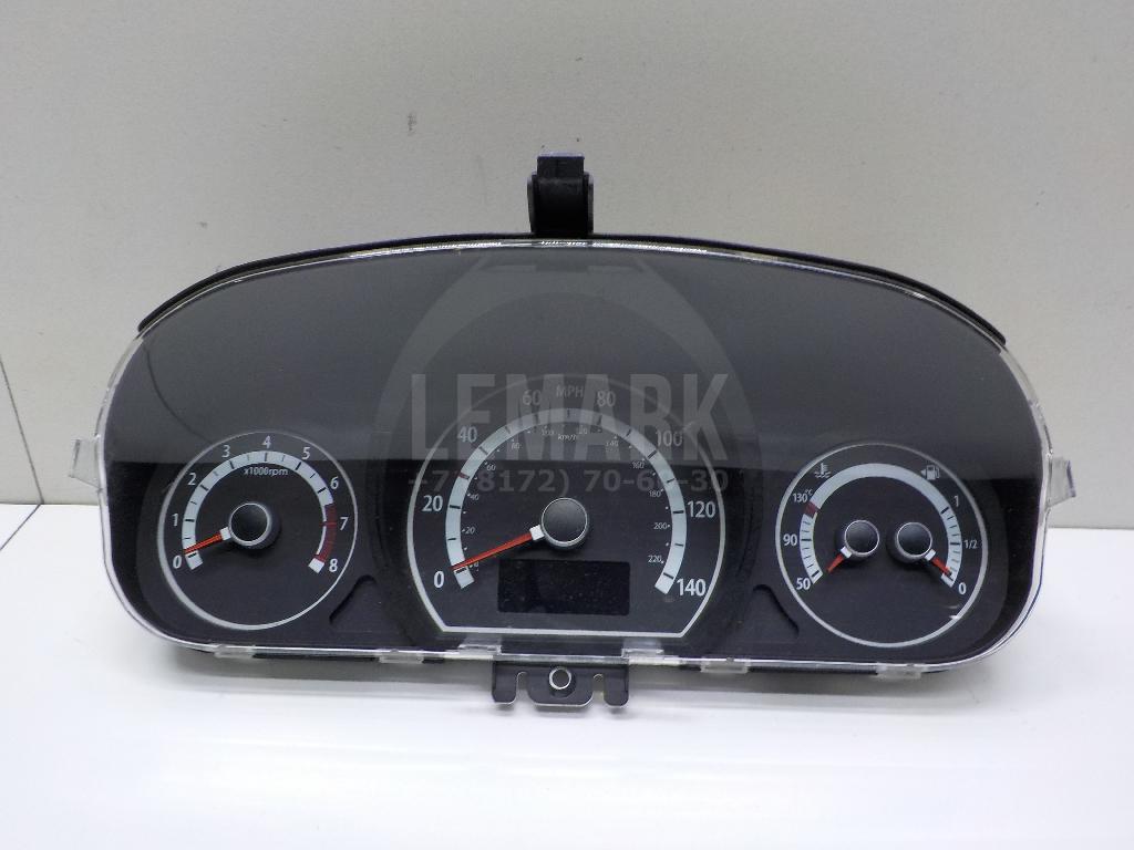 Панель приборов 940231H640 Hyundai-Kia
