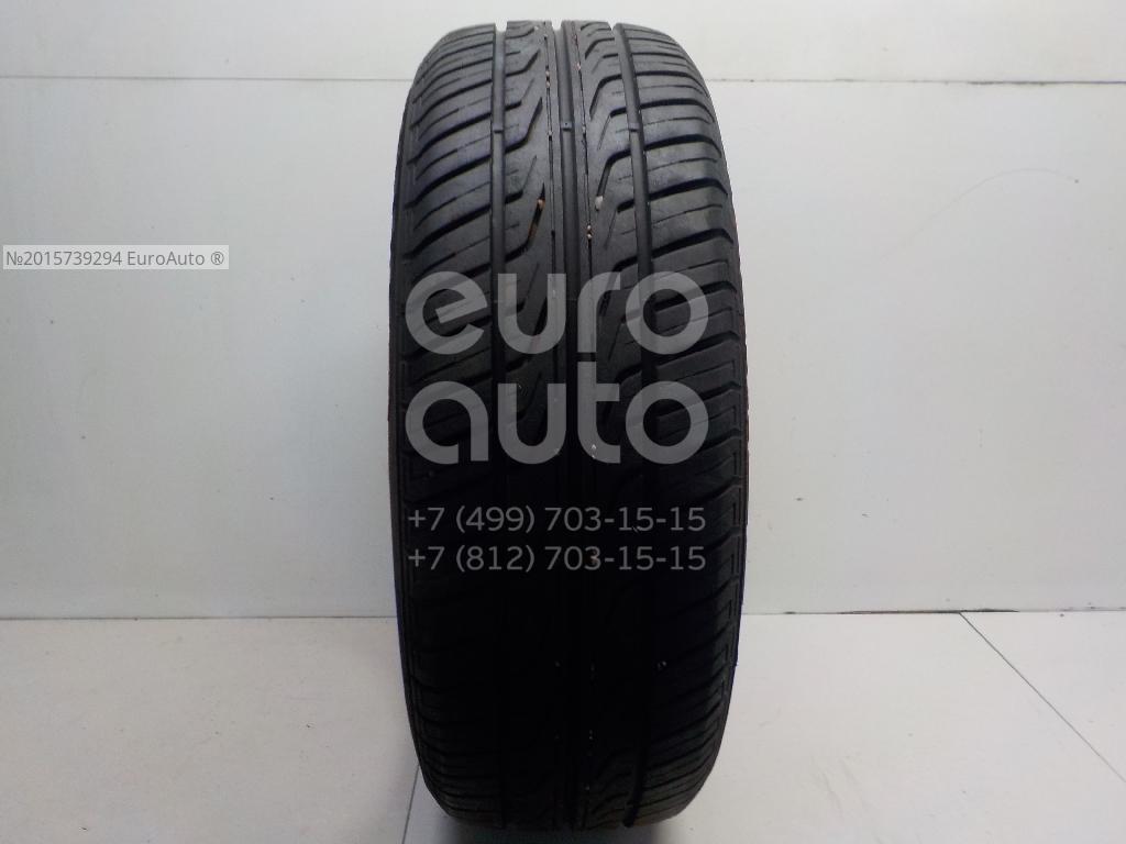 Шина Kumho 195/60 R15 Летняя б/у купить в ЕвроАвто