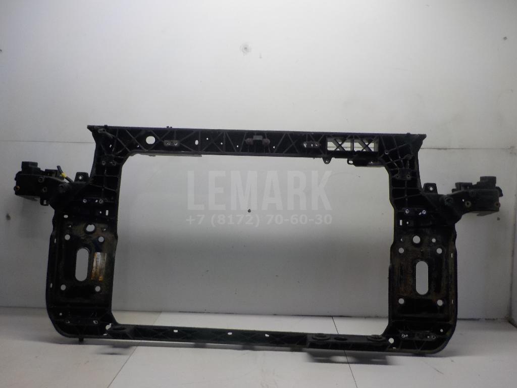 Панель передняя 641013U100 Hyundai-Kia