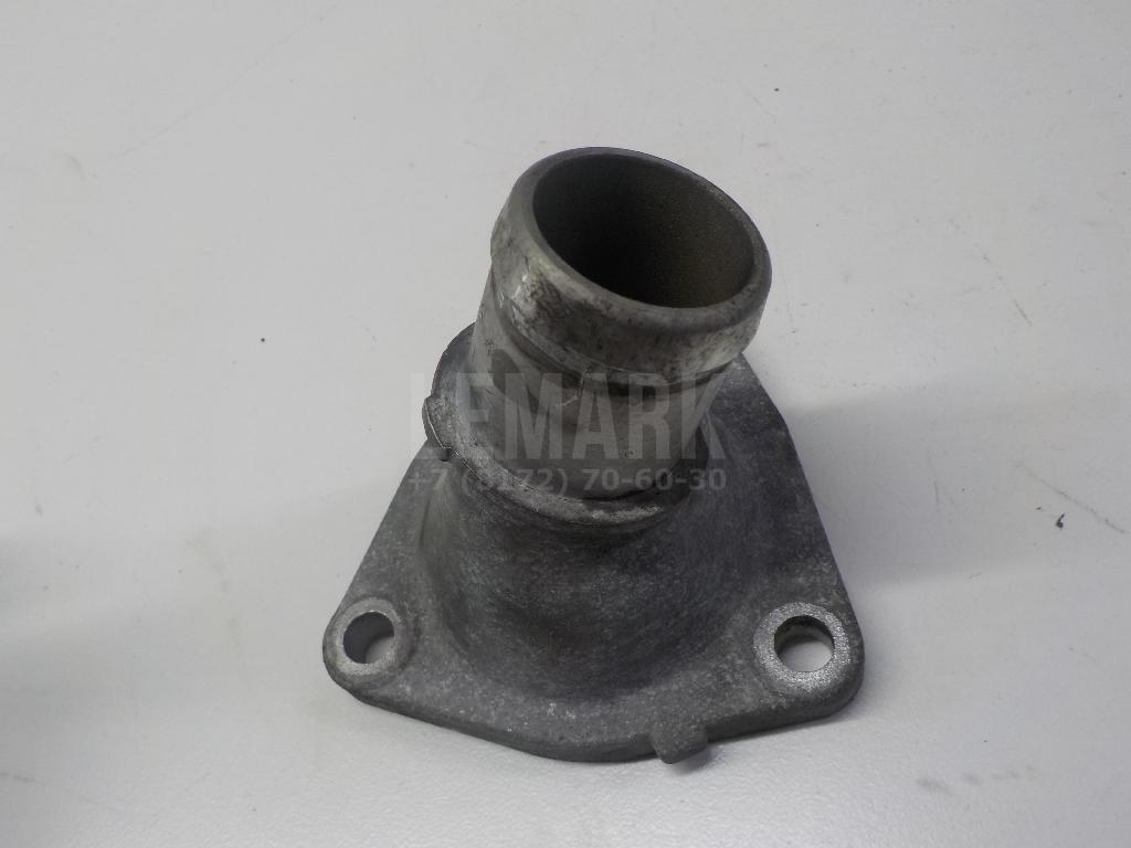 Крышка термостата 256122F000 Hyundai-Kia