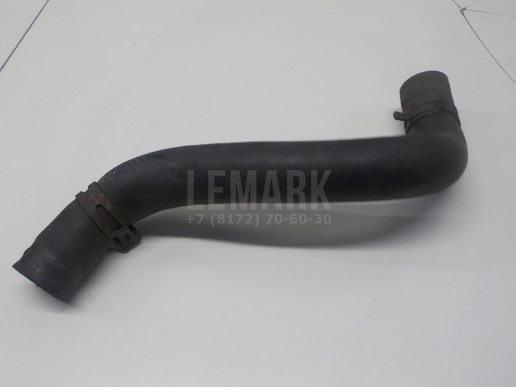 Шланг системы охлаждения 254122S000 Hyundai-Kia