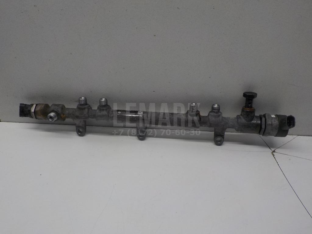 Рейка топливная (рампа) 314002F000 Hyundai-Kia