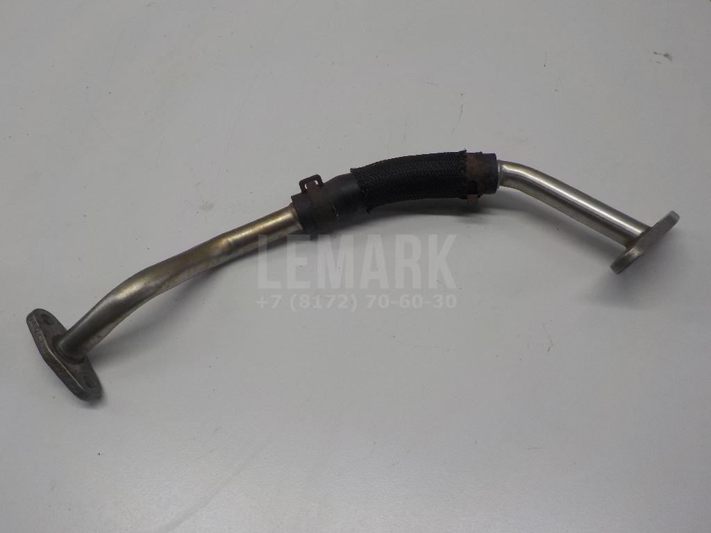 Трубка турбокомпрессора (турбины) 282462F000 Hyundai-Kia