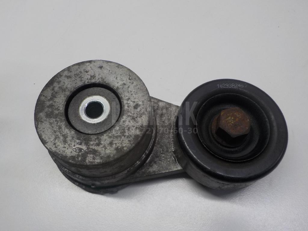 Ролик-натяжитель ручейкового ремня 252812F000 Hyundai-Kia